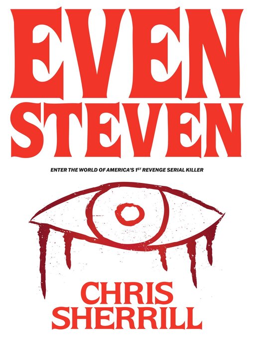 Cover image for Even Steven